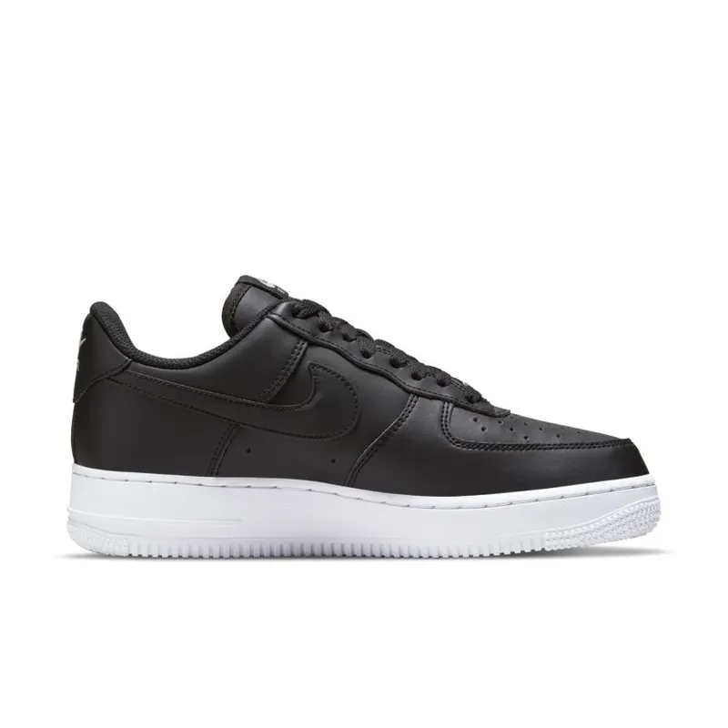 Nike Air Force 1 Low ’07 Next Nature Black White (Women’s) (DC9486-001)