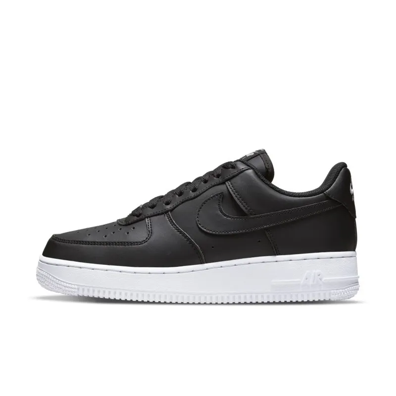 Nike Air Force 1 Low ’07 Next Nature Black White (Women’s) (DC9486-001)