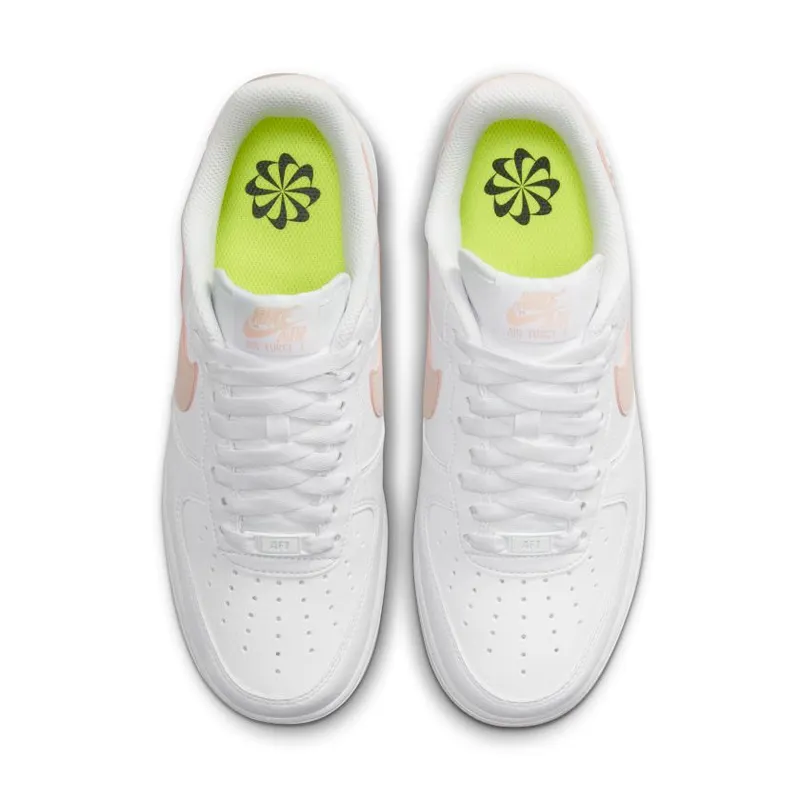 Nike Air Force 1 Low ’07 Next Nature Fossil Rose (Women’s) (DN1430-106)