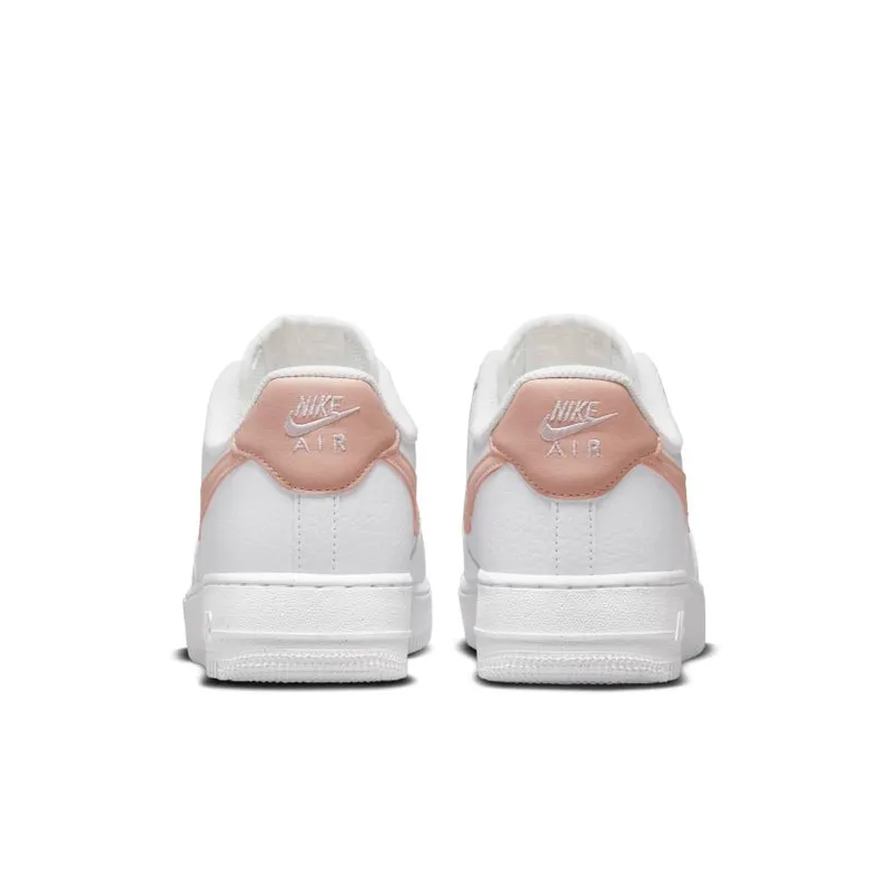 Nike Air Force 1 Low ’07 Next Nature Fossil Rose (Women’s) (DN1430-106)