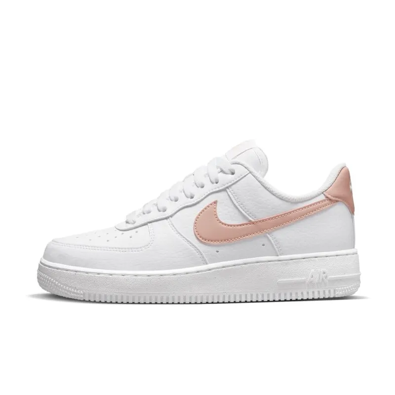 Nike Air Force 1 Low ’07 Next Nature Fossil Rose (Women’s) (DN1430-106)