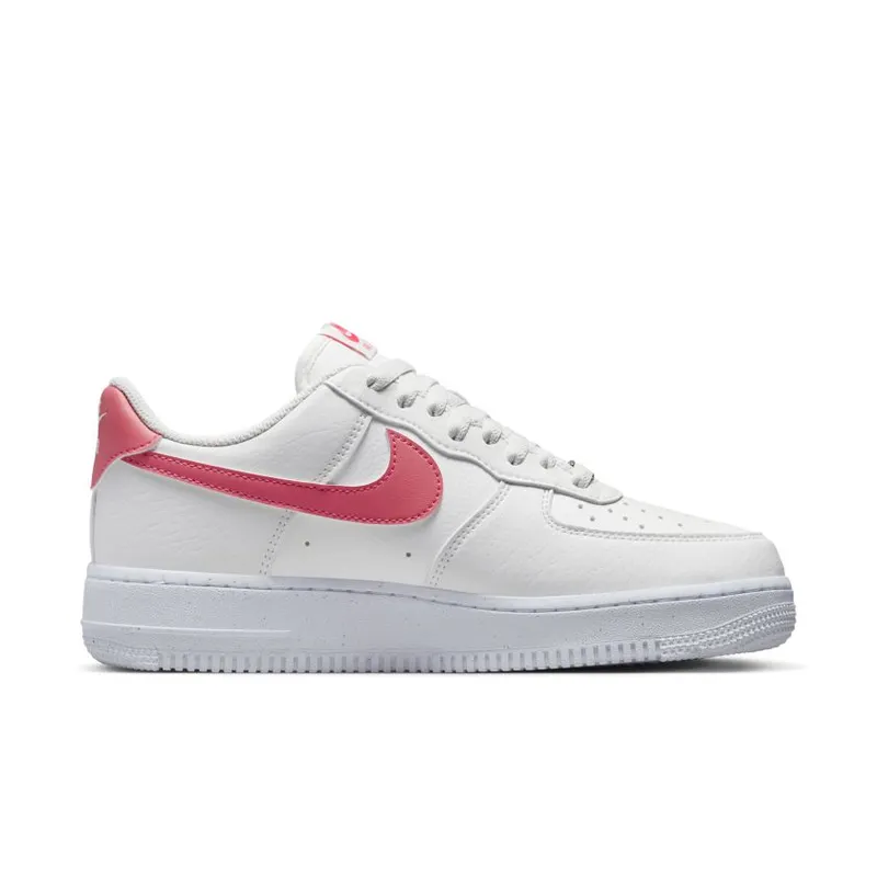 Nike Air Force 1 Low ’07 Next Nature Summit White Sea Coral (Women’s) (DV3808-100)