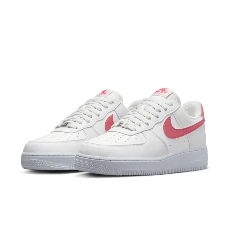 Nike Air Force 1 Low ’07 Next Nature Summit White Sea Coral (Women’s) (DV3808-100)