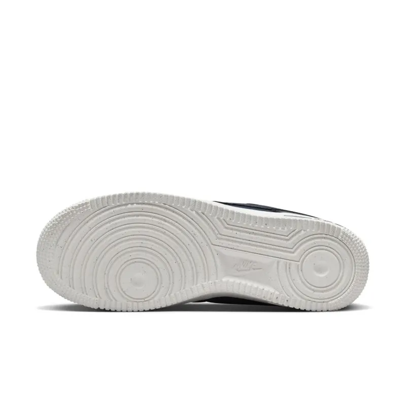 Nike Air Force 1 Low ’07 Obsidian Light Orewood Brown (Women’s) (DZ2708-100)