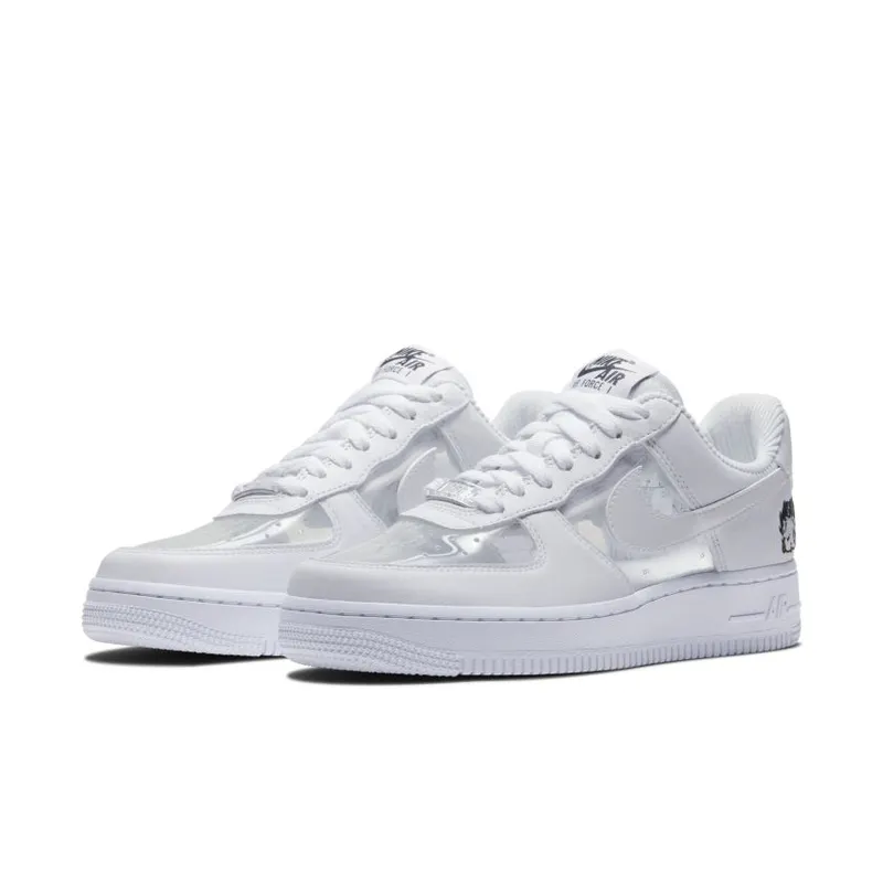 Nike Air Force 1 Low ’07 Olivia Kim (Friends and Family) (Women’s) (CT2276-100)