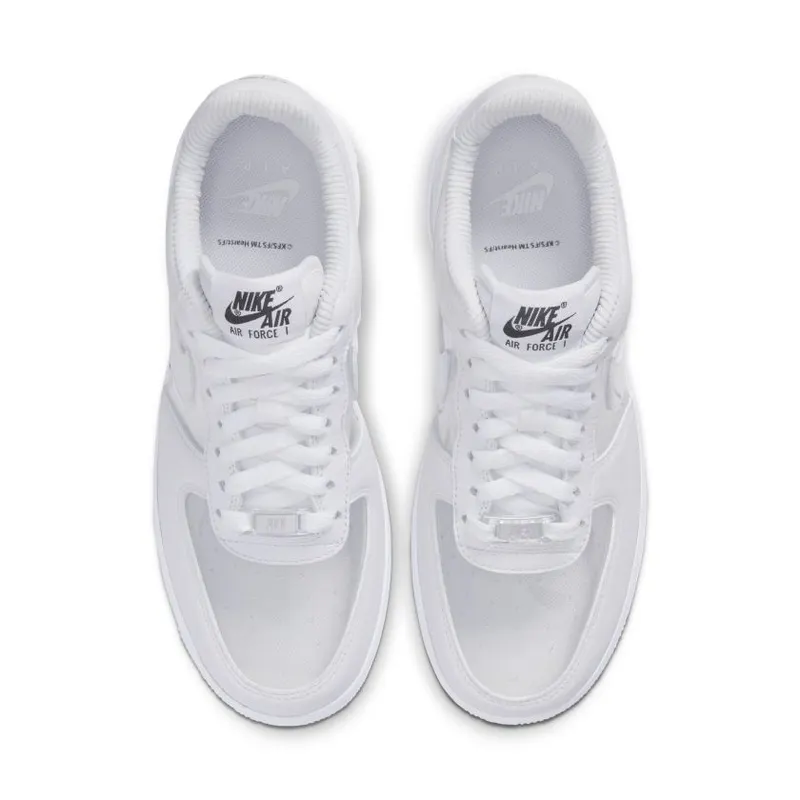 Nike Air Force 1 Low ’07 Olivia Kim (Friends and Family) (Women’s) (CT2276-100)