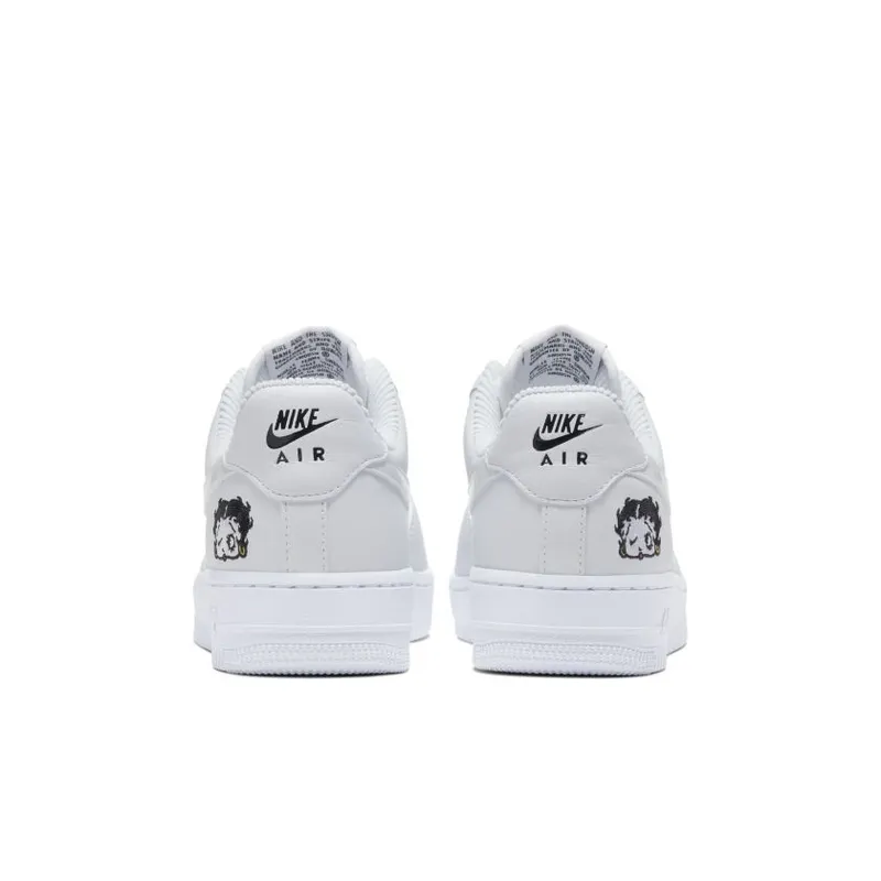 Nike Air Force 1 Low ’07 Olivia Kim (Friends and Family) (Women’s) (CT2276-100)