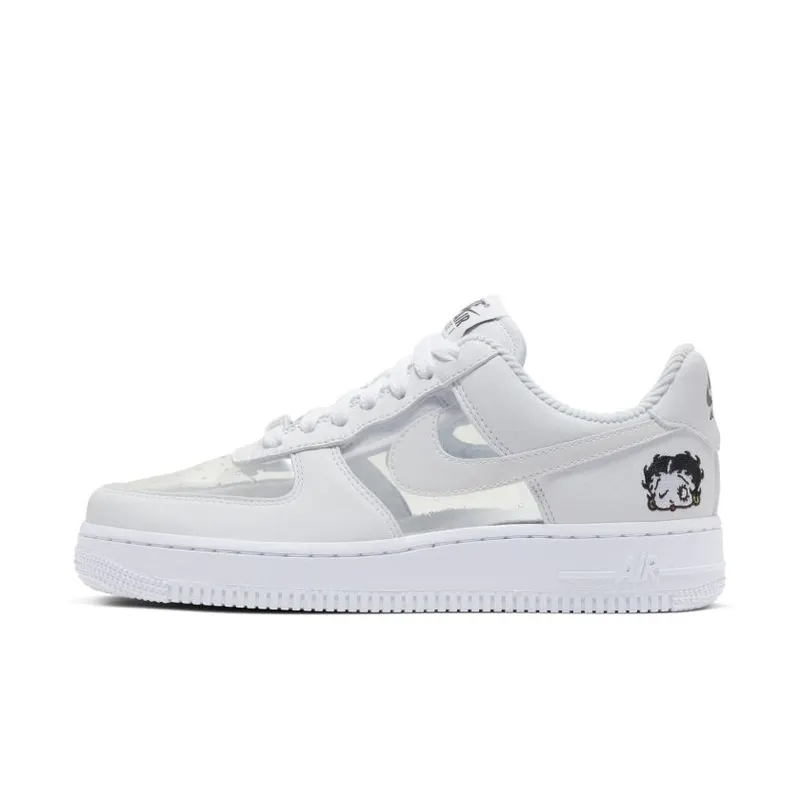 Nike Air Force 1 Low ’07 Olivia Kim (Friends and Family) (Women’s) (CT2276-100)