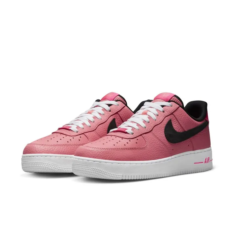 Nike Air Force 1 Low ’07 Pink Gaze (DZ4861-600)