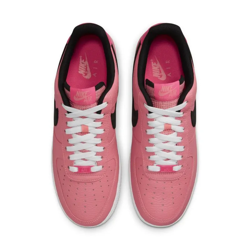Nike Air Force 1 Low ’07 Pink Gaze (DZ4861-600)