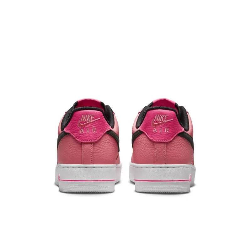 Nike Air Force 1 Low ’07 Pink Gaze (DZ4861-600)