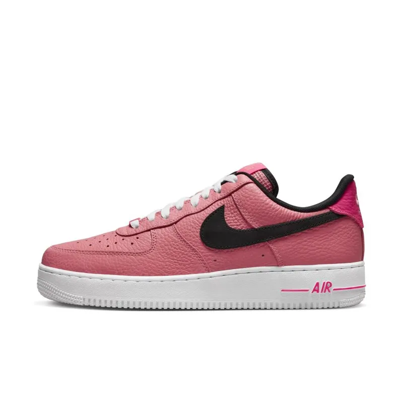 Nike Air Force 1 Low ’07 Pink Gaze (DZ4861-600)