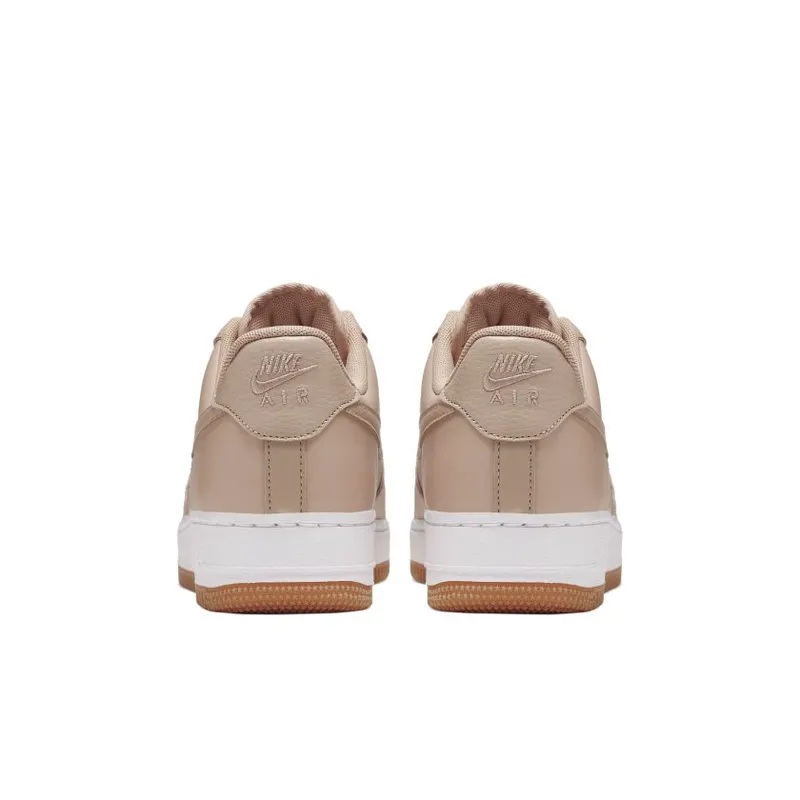 Nike Air Force 1 Low 07 Premium Bio Beige (Women’s) (896185-202)