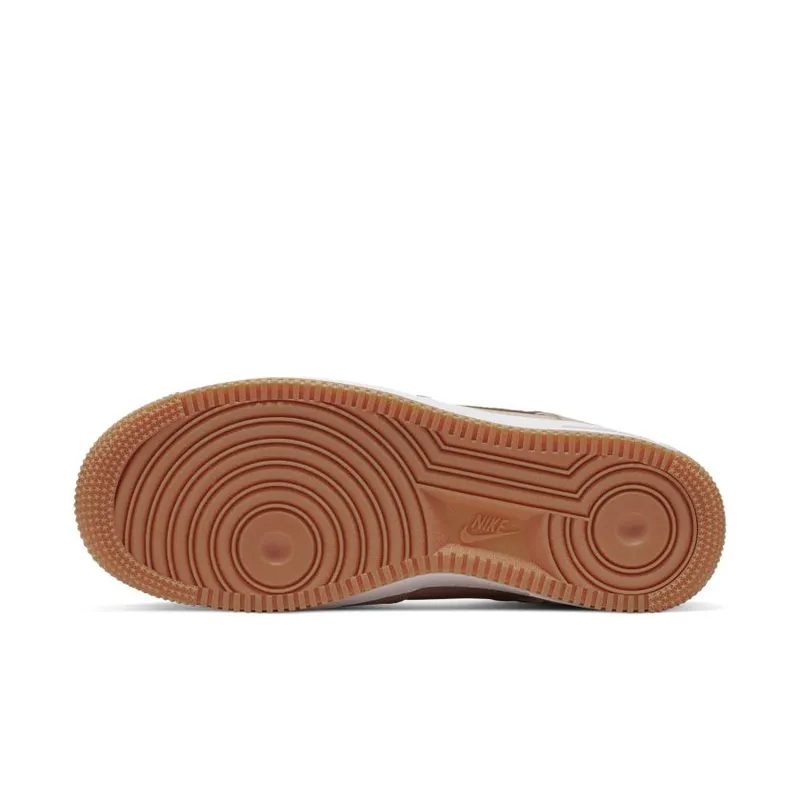 Nike Air Force 1 Low 07 Premium Bio Beige (Women’s) (896185-202)