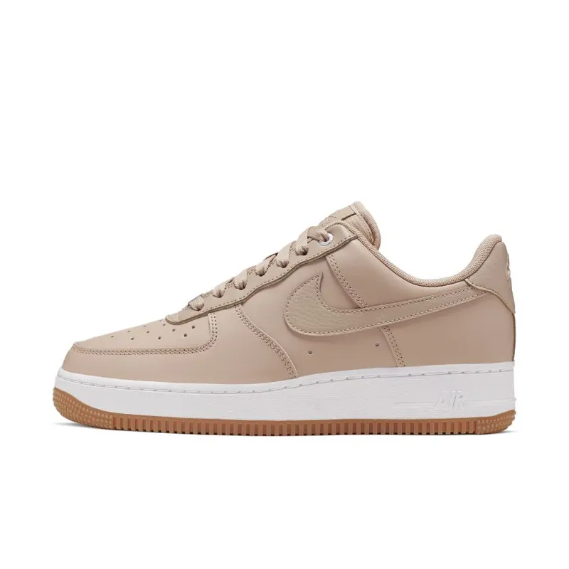 Nike Air Force 1 Low 07 Premium Bio Beige (Women’s) (896185-202)