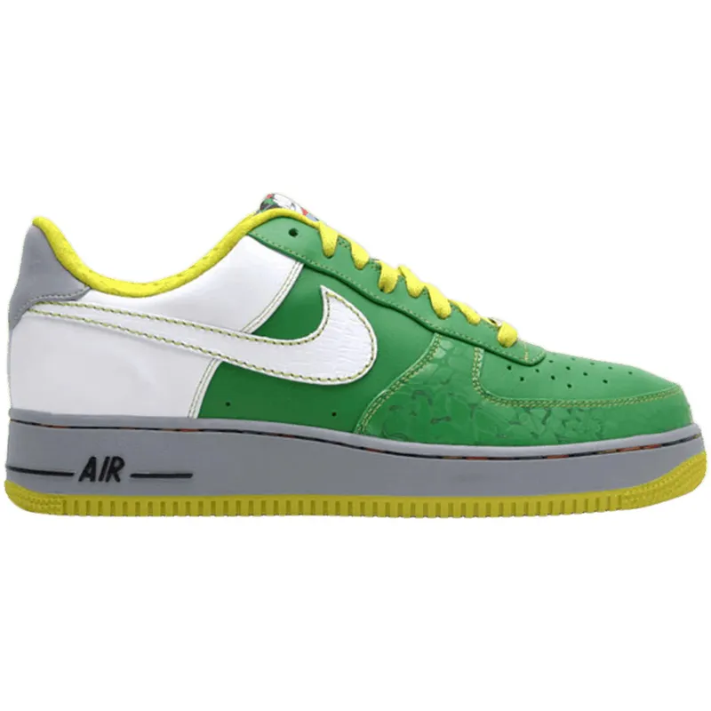 Nike Air Force 1 Low 07 Premium Gaucho’s Gym (315180-311)