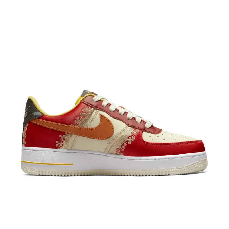 Nike Air Force 1 Low ’07 Premium Little Accra (Women’s) (DV4462-600)