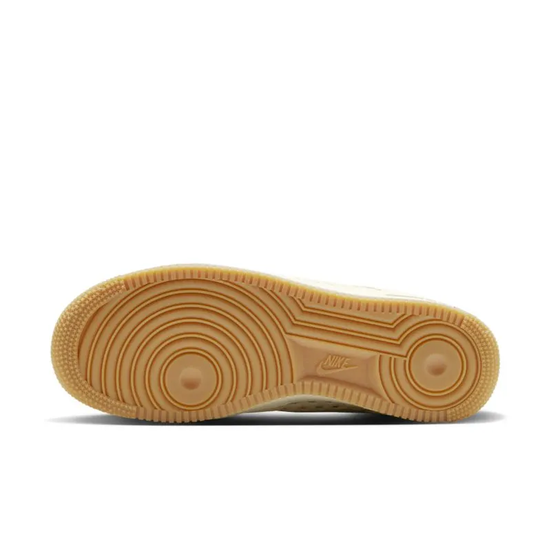 Nike Air Force 1 Low ’07 Premium NAI-KE Bamboo Weave (FN0369-101)