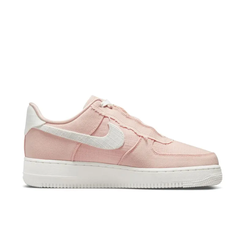 Nike Air Force 1 Low ’07 Premium Next Nature Sun Club Arctic Orange (DM0208-800)