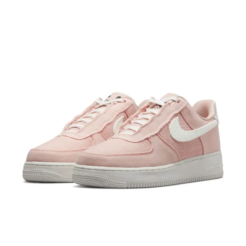 Nike Air Force 1 Low ’07 Premium Next Nature Sun Club Arctic Orange (DM0208-800)