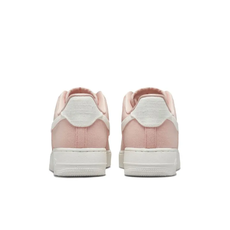 Nike Air Force 1 Low ’07 Premium Next Nature Sun Club Arctic Orange (DM0208-800)