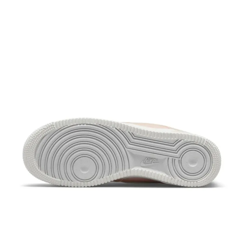 Nike Air Force 1 Low ’07 Premium Next Nature Sun Club Arctic Orange (DM0208-800)