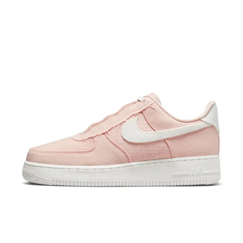 Nike Air Force 1 Low ’07 Premium Next Nature Sun Club Arctic Orange (DM0208-800)
