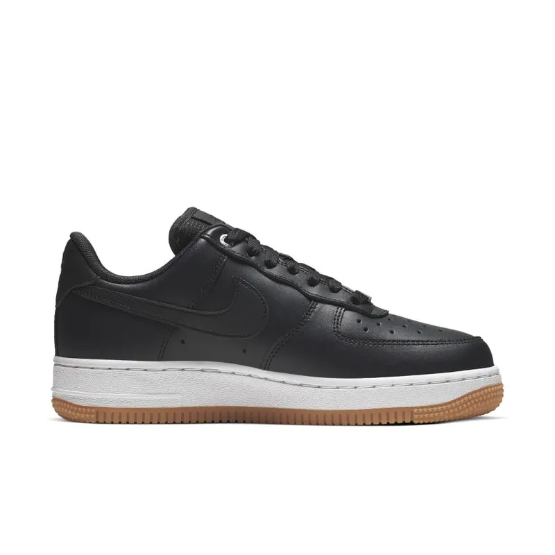 Nike Air Force 1 Low 07 Premium Off Noir (Women’s) (896185-008)