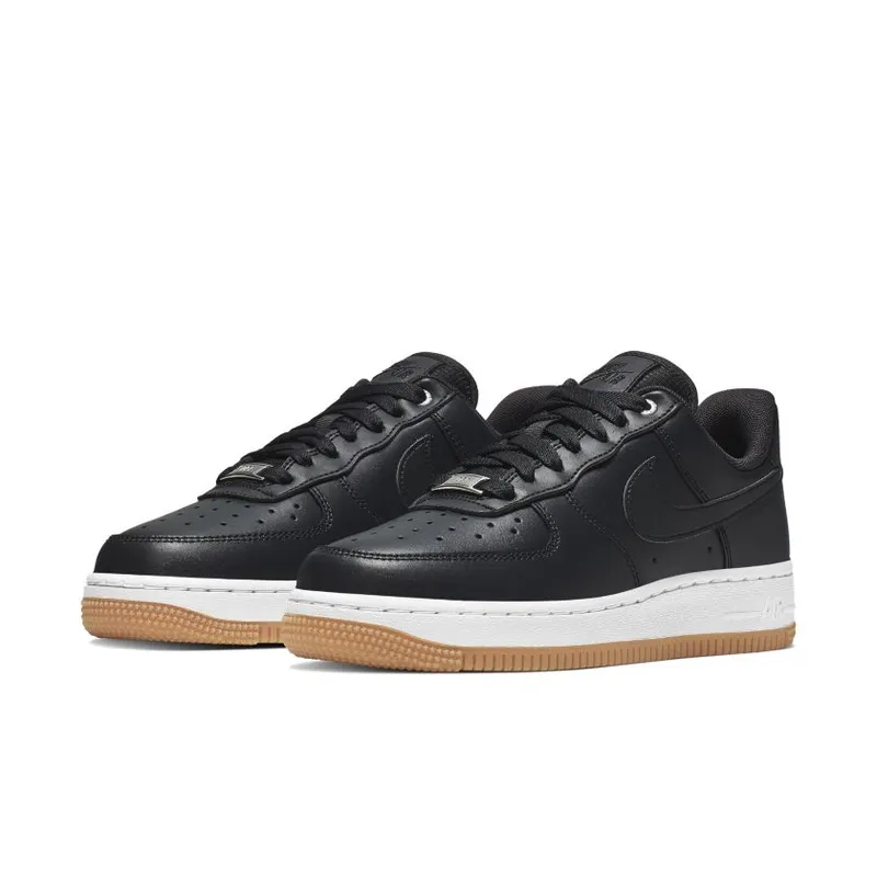 Nike Air Force 1 Low 07 Premium Off Noir (Women’s) (896185-008)