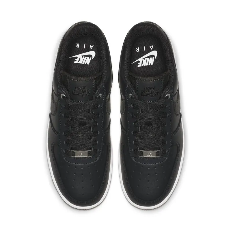Nike Air Force 1 Low 07 Premium Off Noir (Women’s) (896185-008)