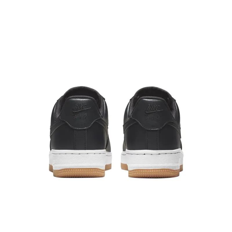 Nike Air Force 1 Low 07 Premium Off Noir (Women’s) (896185-008)