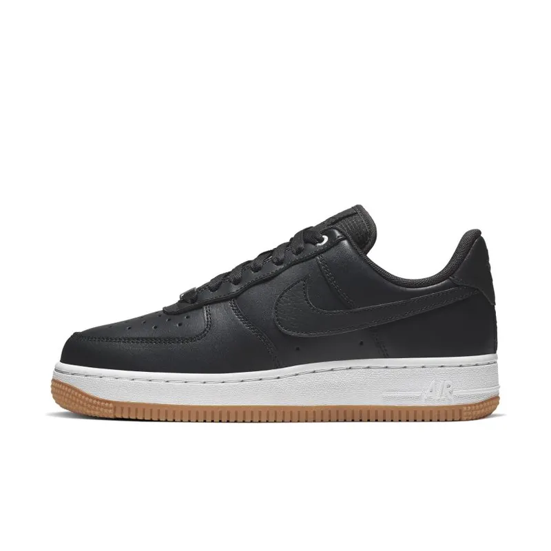 Nike Air Force 1 Low 07 Premium Off Noir (Women’s) (896185-008)