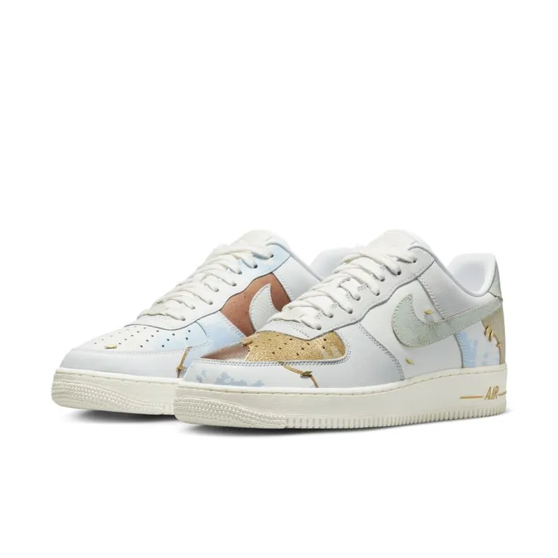 Nike Air Force 1 Low ’07 Premium Preservation of History (FB4957-111)