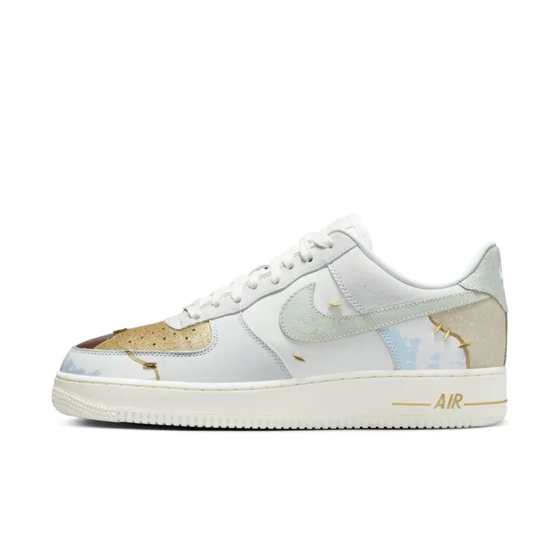 Nike Air Force 1 Low ’07 Premium Preservation of History (FB4957-111)