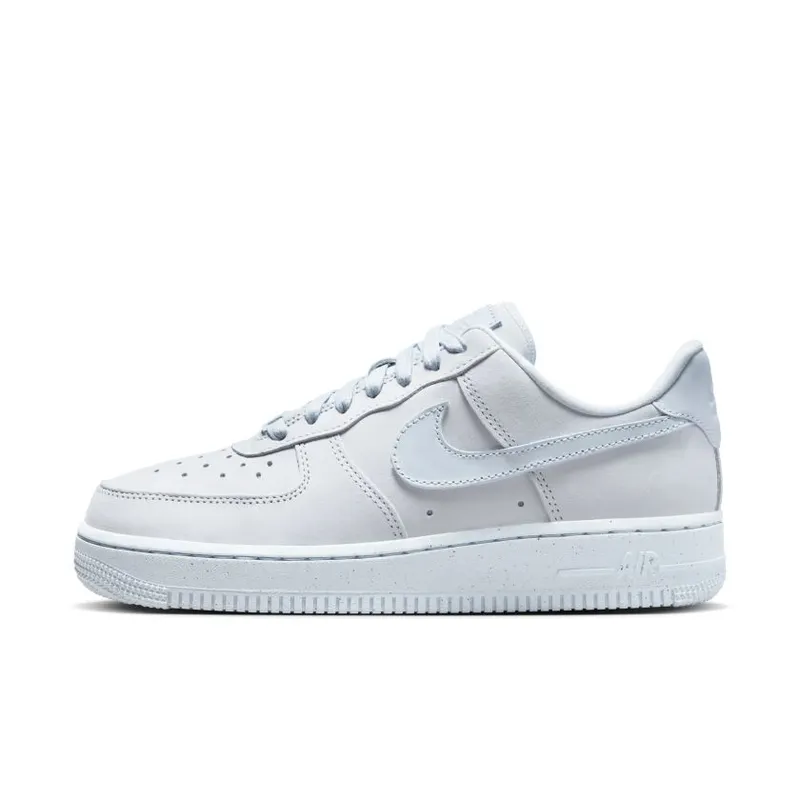 Nike Air Force 1 Low ’07 PRM Blue Tint (Women’s) (DZ2786-400)