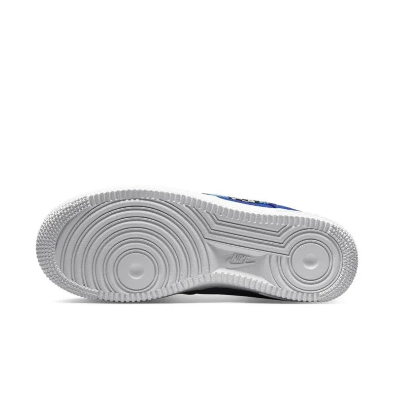 Nike Air Force 1 Low ’07 PRM Los Angeles Patched Up (Women’s) (DX2306-400)