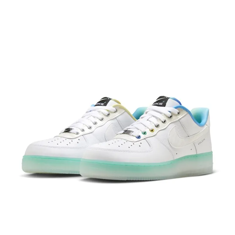 Nike Air Force 1 Low ’07 PRM Unlock Your Space (FJ7066-114)
