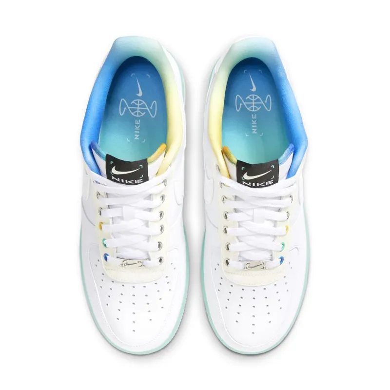 Nike Air Force 1 Low ’07 PRM Unlock Your Space (FJ7066-114)