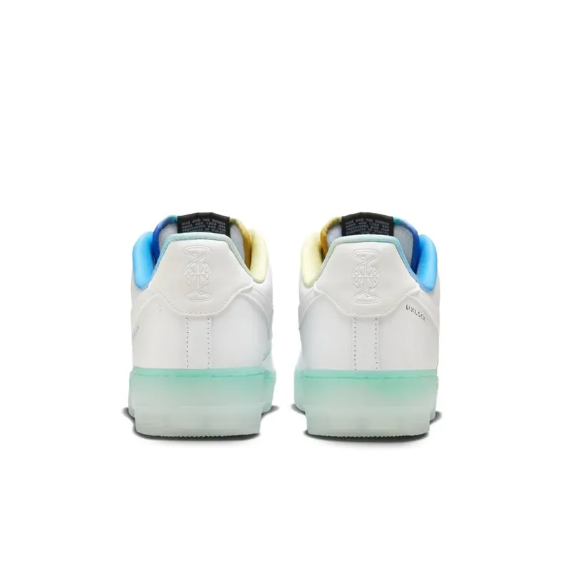 Nike Air Force 1 Low ’07 PRM Unlock Your Space (FJ7066-114)