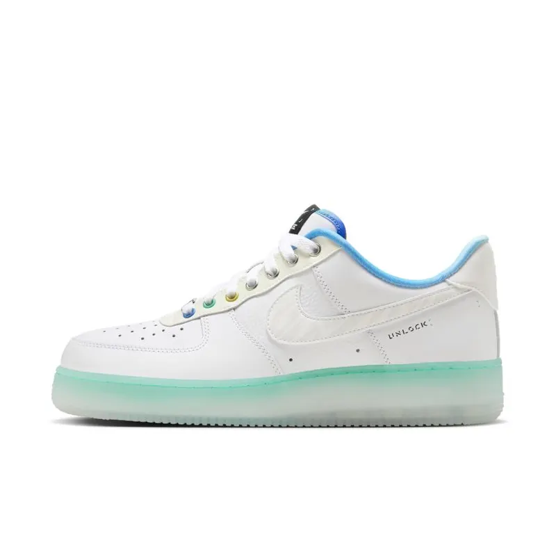 Nike Air Force 1 Low ’07 PRM Unlock Your Space (FJ7066-114)