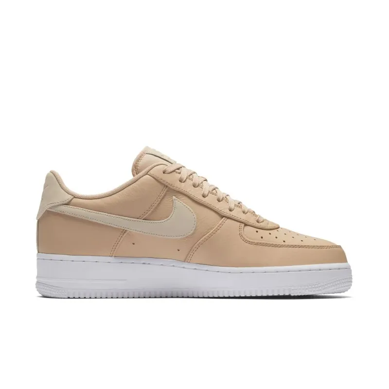 Nike Air Force 1 Low ’07 PRM Vachetta Tan (905345-201)