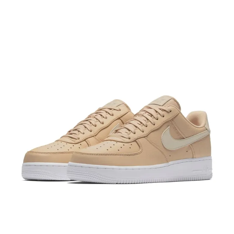 Nike Air Force 1 Low ’07 PRM Vachetta Tan (905345-201)