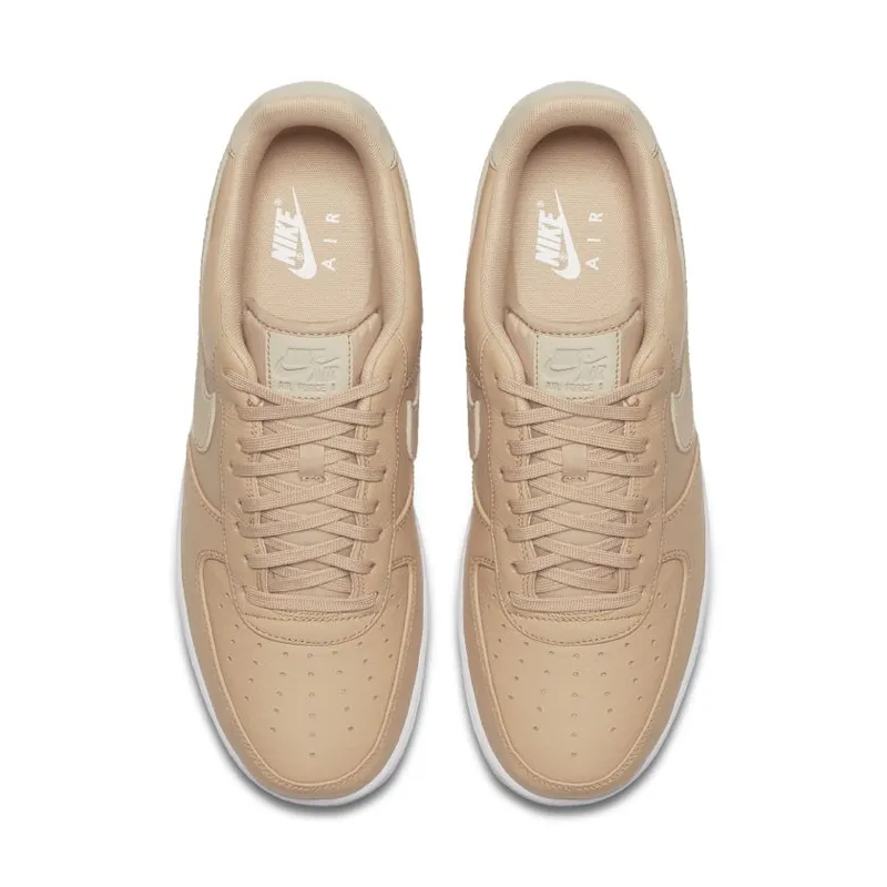 Nike Air Force 1 Low ’07 PRM Vachetta Tan (905345-201)