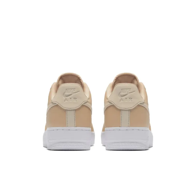 Nike Air Force 1 Low ’07 PRM Vachetta Tan (905345-201)