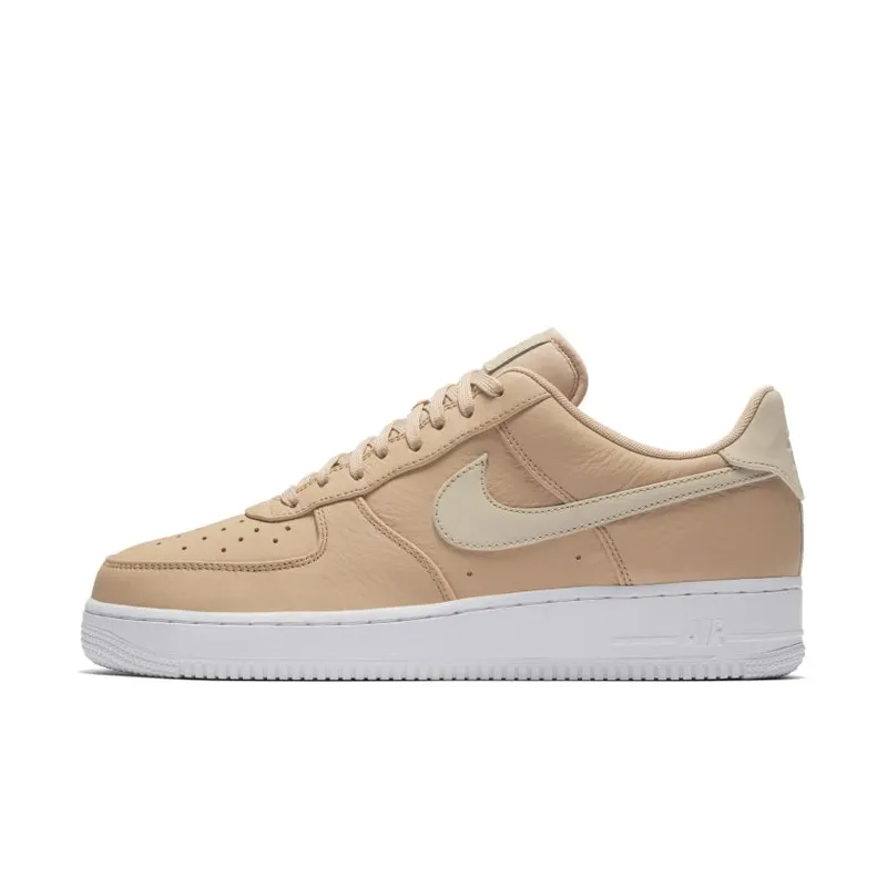 Nike Air Force 1 Low ’07 PRM Vachetta Tan (905345-201)