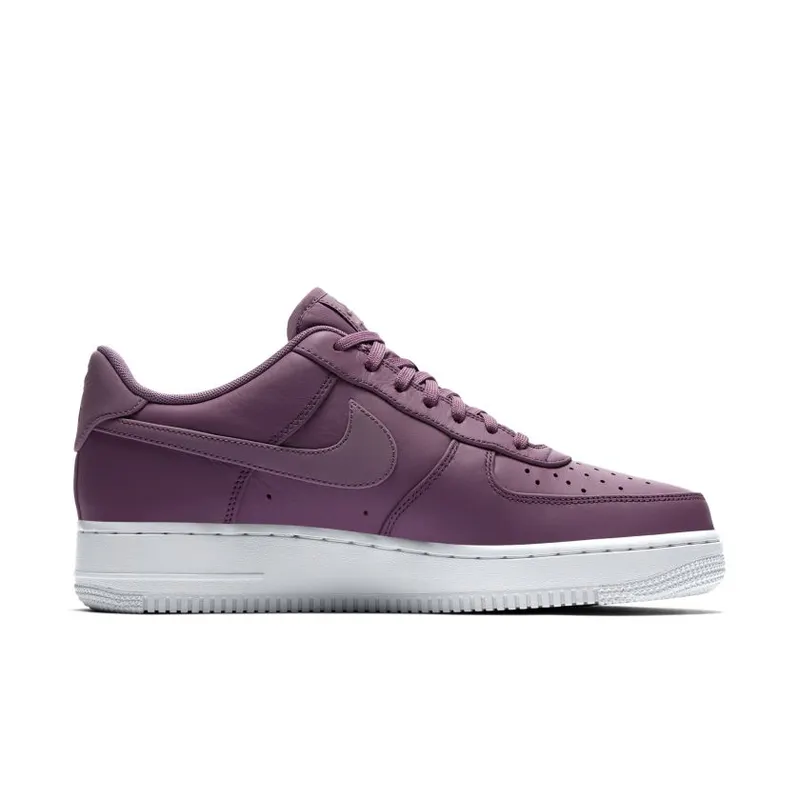 Nike Air Force 1 Low ’07 PRM Volt Dust White (905345-501)