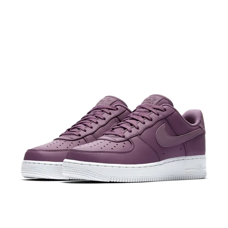 Nike Air Force 1 Low ’07 PRM Volt Dust White (905345-501)