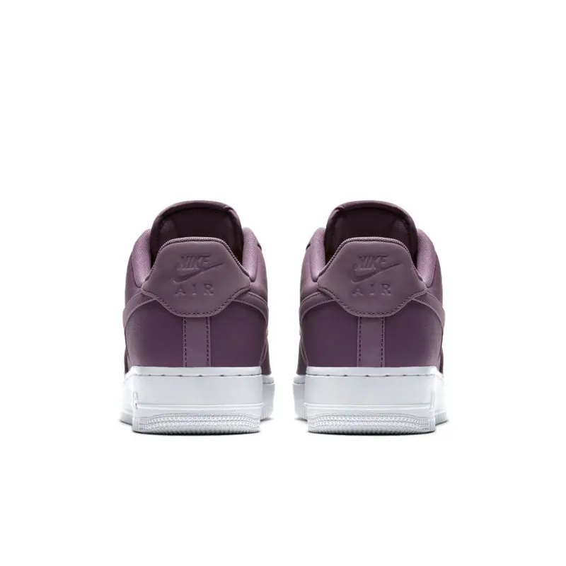 Nike Air Force 1 Low ’07 PRM Volt Dust White (905345-501)