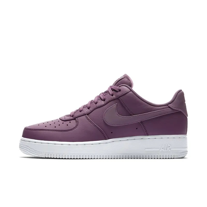 Nike Air Force 1 Low ’07 PRM Volt Dust White (905345-501)
