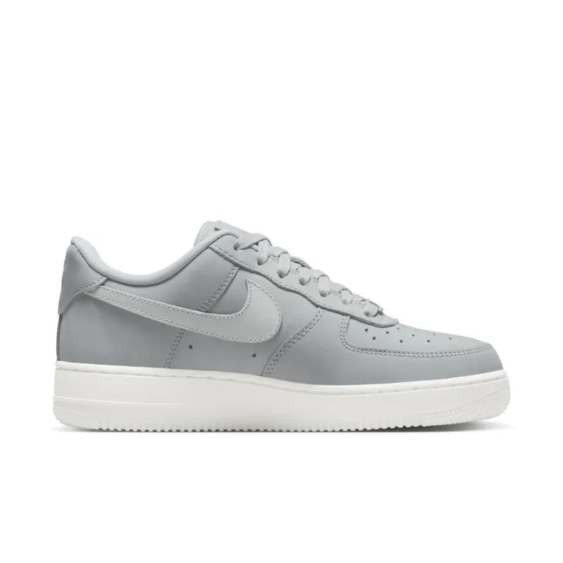 Nike Air Force 1 Low ’07 PRM Wolf Grey (Women’s) (DR9503-001)